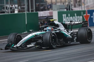 Antoneli: "Vratio sam Italiju na vrh"